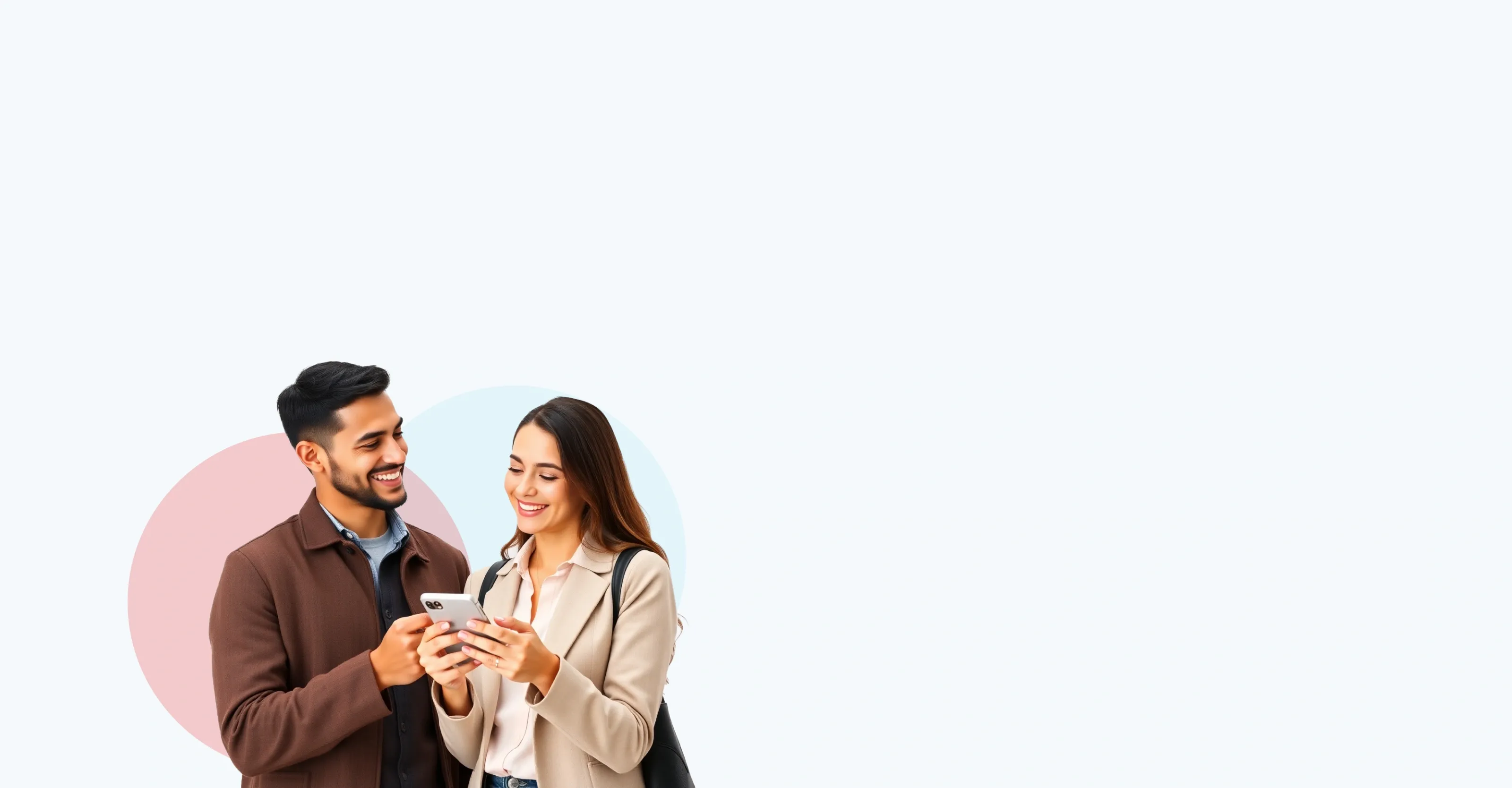 Banner Background