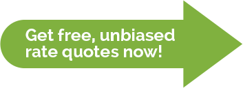 Get free, unbiased rate quotes now!